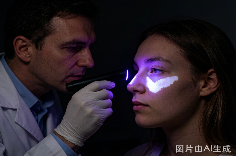 白癜风早期症状有哪些,如何早发现早治疗